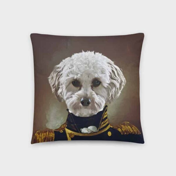 Pet Pillow Custom