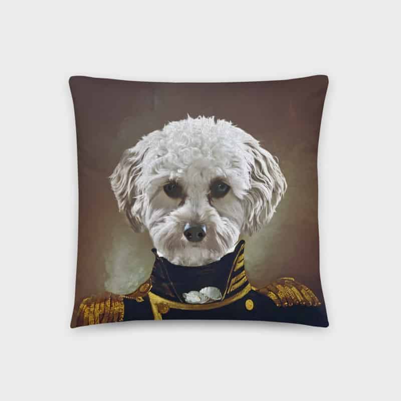 Pet Pillow Custom Pet Pillow Custom