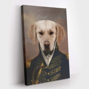 Pet Portraits