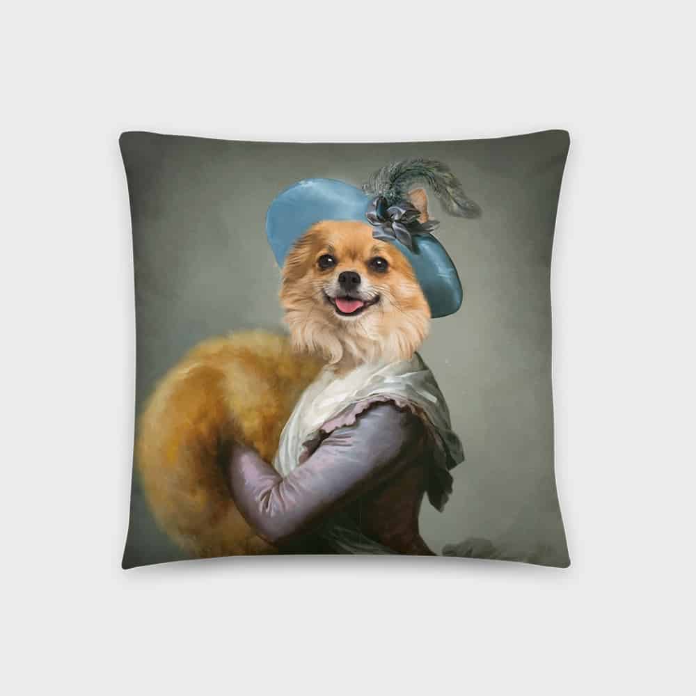 dog-pillows-custom