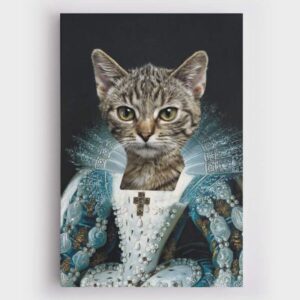Cats Paintings