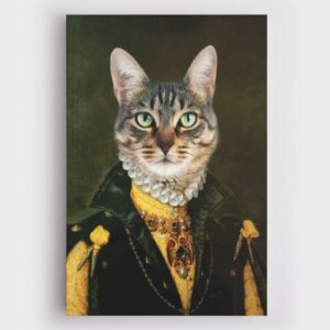 Custom Pet Portraits