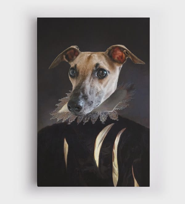 Dog Memorial Ideas