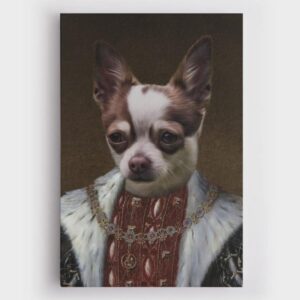 Dog Wall Art