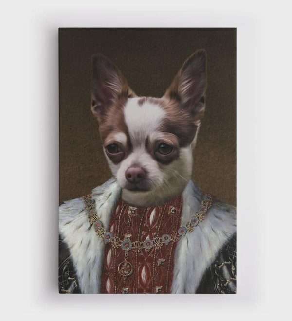 Dog Wall Art