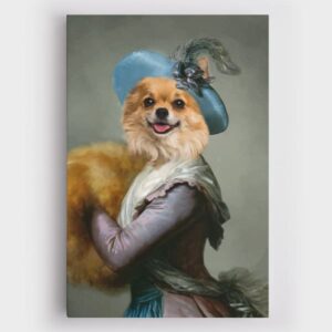 Funny Dog Portraits