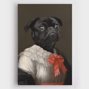 Renaissance Dog