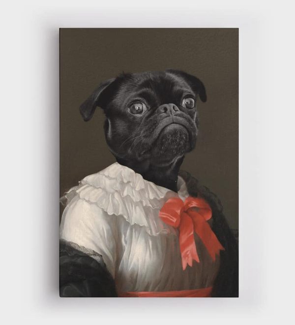 Renaissance Dog
