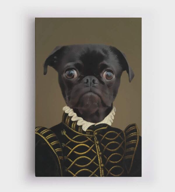 Renaissance Portrait